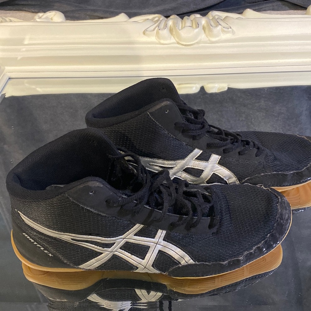 Adidas Matflex  wrestling shoes